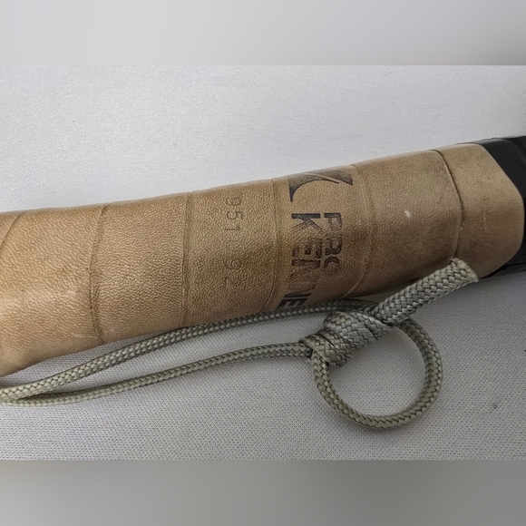 Pro Kennex Graphite Micro Optimum Size Raquetball Racket - Picture 4 of 4